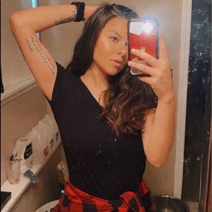 Meet your Posher, Kaylain